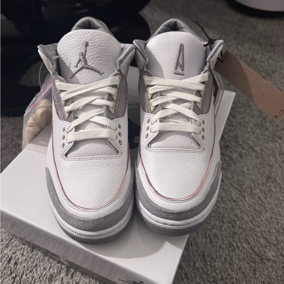 Jordan 3 A Ma Maniere - Picture 2 of 6